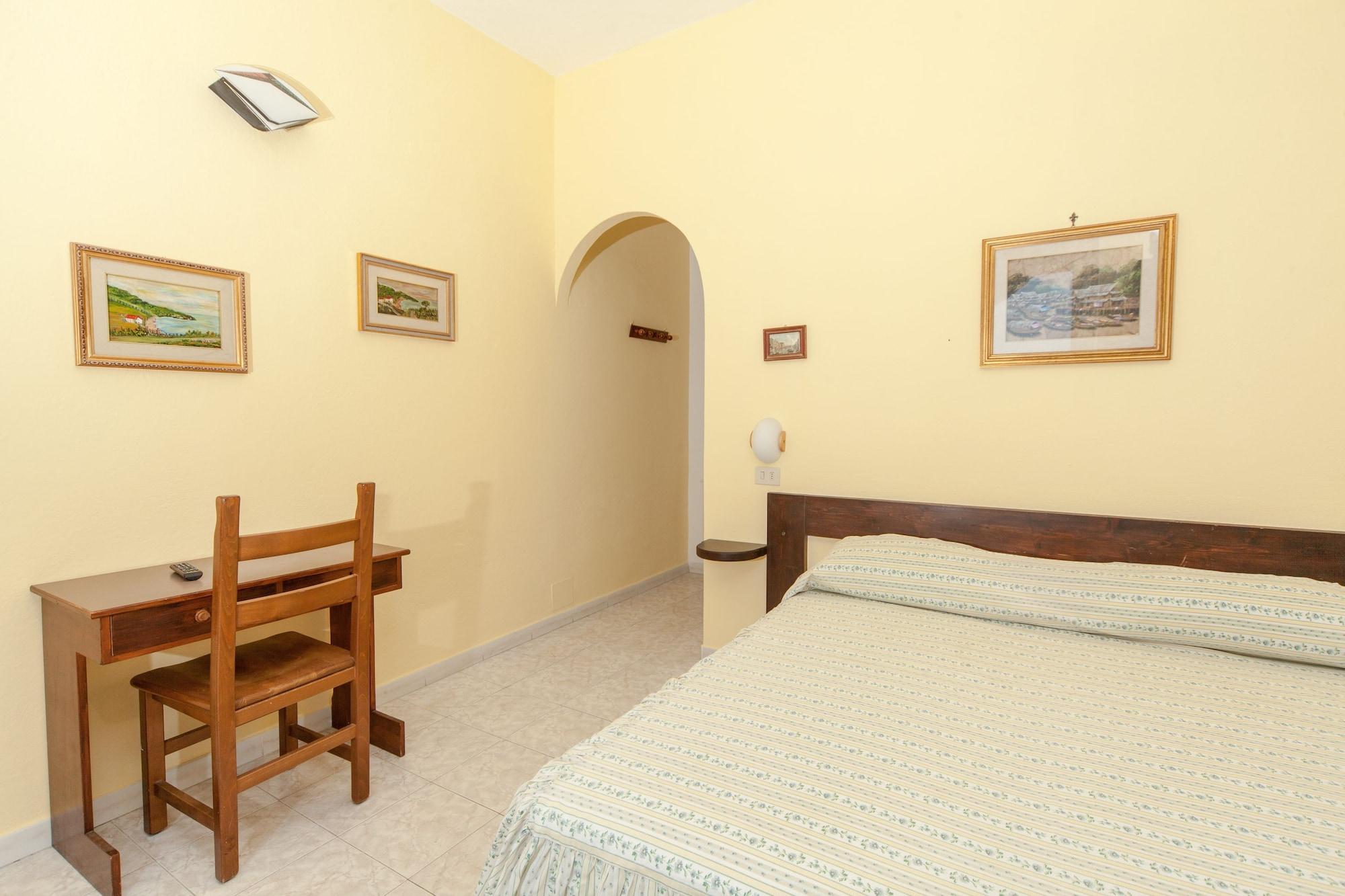 Casamicciola Terme Hotel Ape Regina מראה חיצוני תמונה