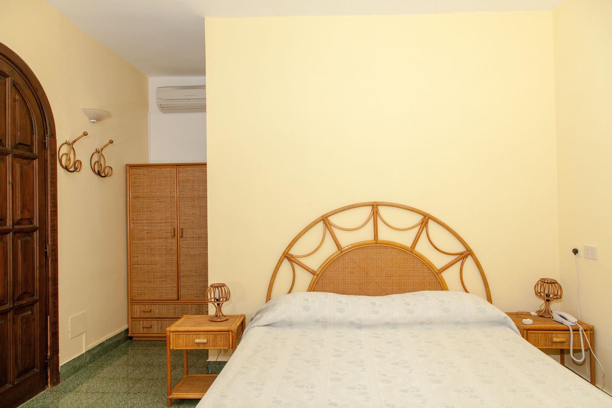 Casamicciola Terme Hotel Ape Regina מראה חיצוני תמונה