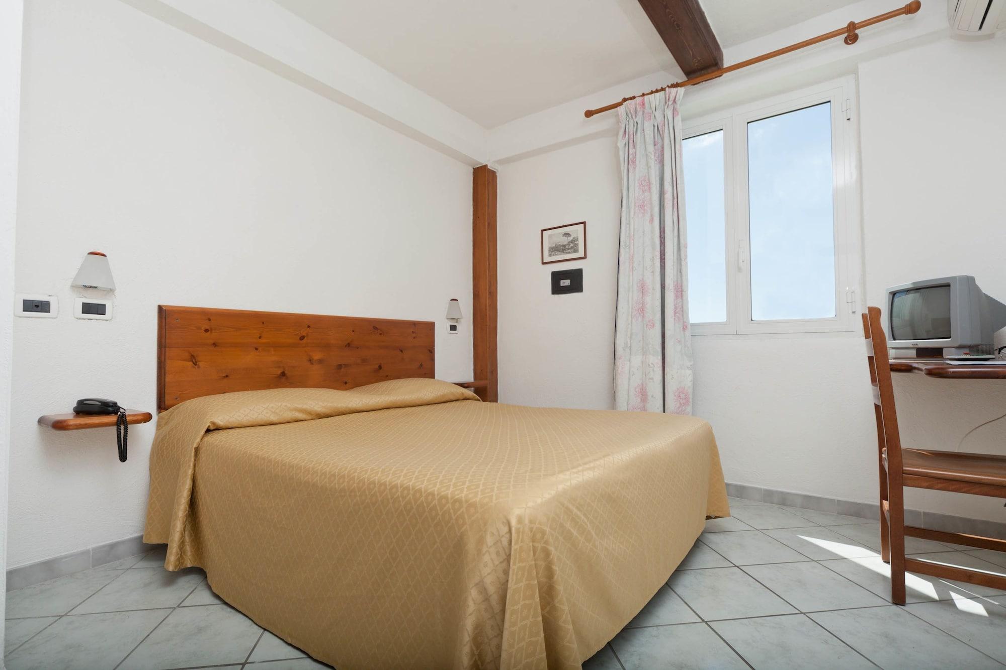 Casamicciola Terme Hotel Ape Regina מראה חיצוני תמונה