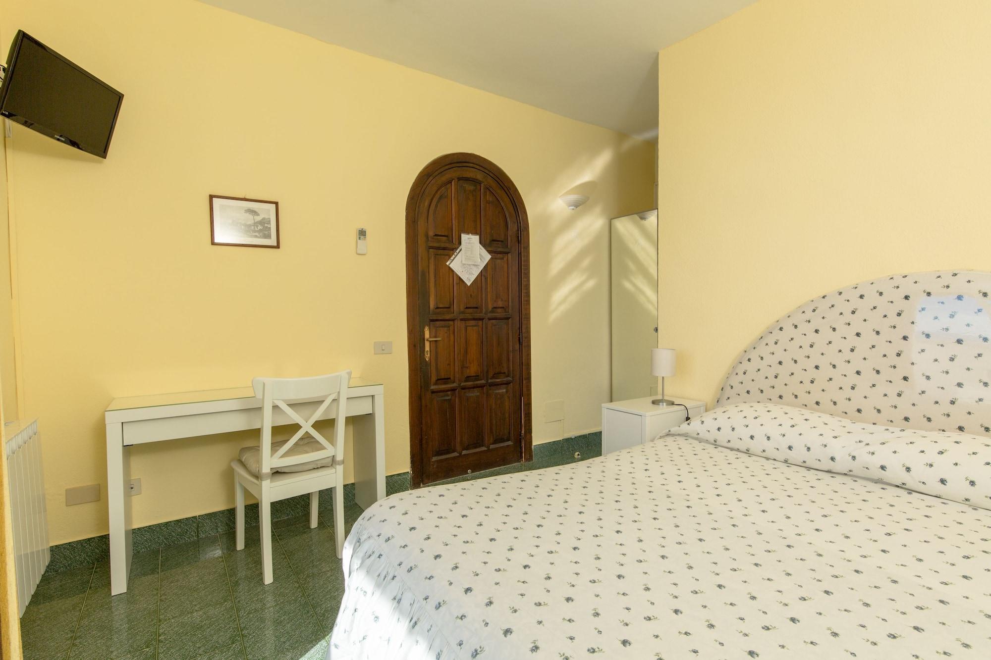 Casamicciola Terme Hotel Ape Regina מראה חיצוני תמונה