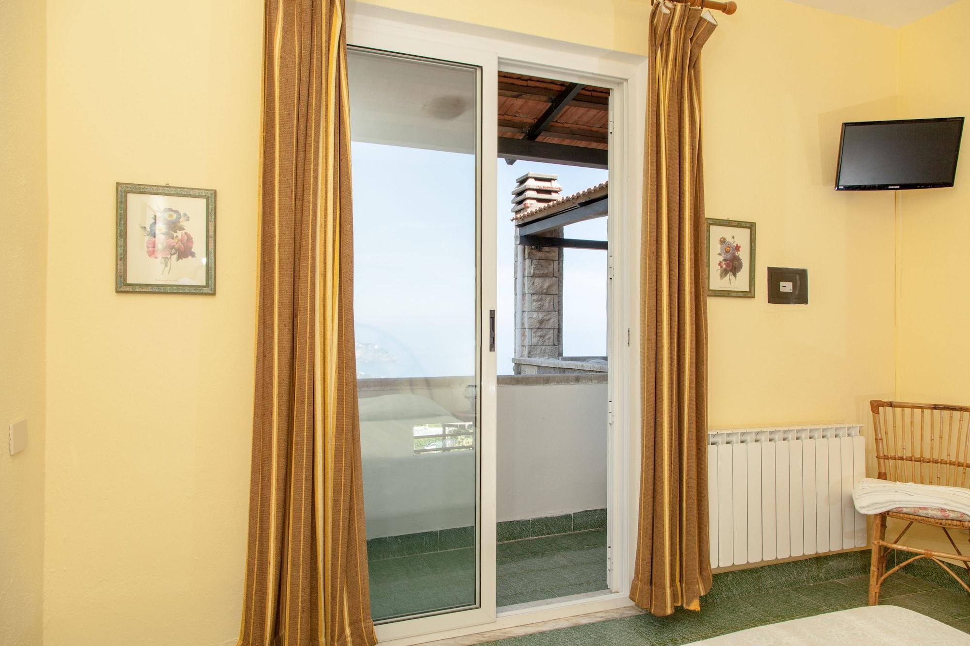Casamicciola Terme Hotel Ape Regina מראה חיצוני תמונה