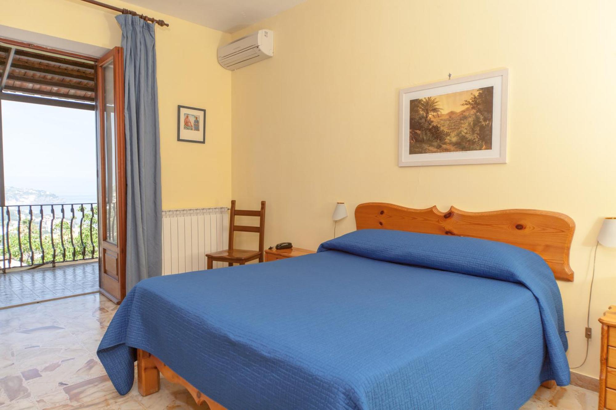 Casamicciola Terme Hotel Ape Regina חדר תמונה