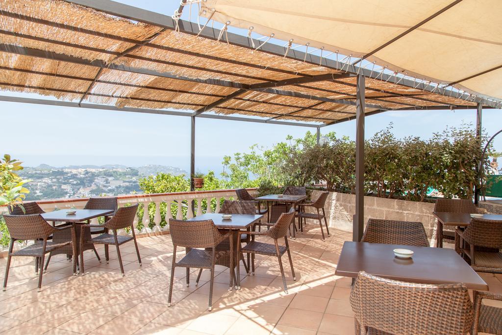 Casamicciola Terme Hotel Ape Regina מראה חיצוני תמונה