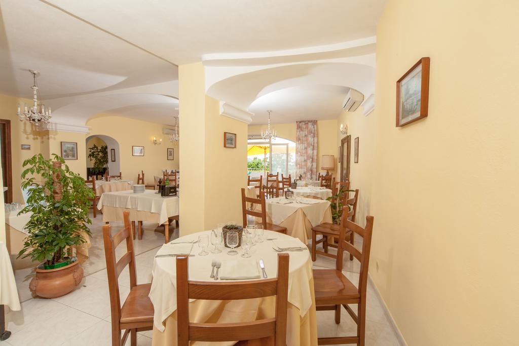 Casamicciola Terme Hotel Ape Regina מראה חיצוני תמונה