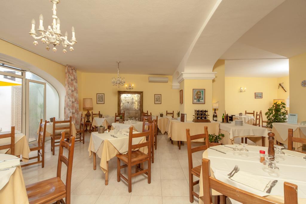 Casamicciola Terme Hotel Ape Regina מראה חיצוני תמונה